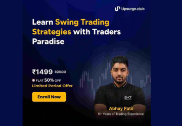 Learn Swing Trading Strategies with Traders Paradise